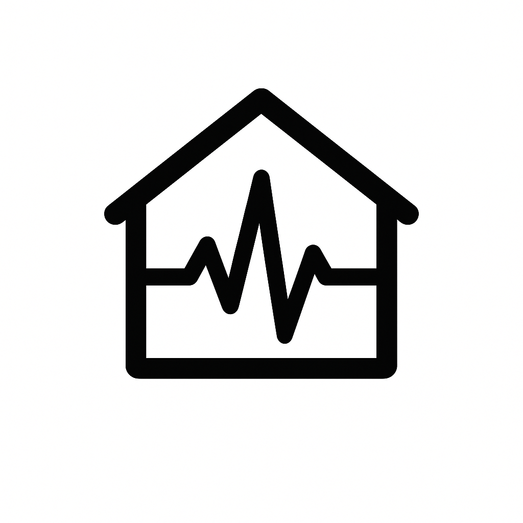TradePulse Logo